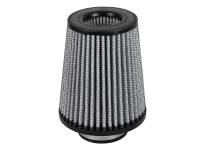 aFe 21-91078 aFe MagnumFLOW Pro Dry S Air Filters 3-1/2 F x 6 B x4-1/2 T (INV) x 7 H in