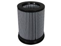 aFe 21-91088 aFe MagnumFLOW Pro DRY S Intake Replacement Filter 3.5in F 6in B(Inverted) 5.5in T(Inverted) 7.5in H