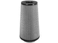 aFe 21-91096 aFe MagnumFLOW Air Filter ProDry S 7.5inX5in B x 5.5in T (INV) x 7.25X5.in T (INV) x 13in H