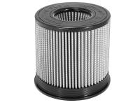 aFe 21-91100 aFe MagnumFLOW Pro DRY S Universal Filter 3.3in F 8in B(Inverted) 8in T(Inverted) 8in H