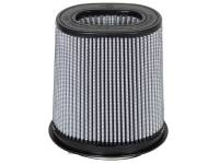 aFe 21-91105 aFe MagnumFLOW Air Filter PDS A/F (6x4)F x (8-1/4x6-1/4)B x (7-1/4x5)T x 9in H