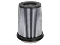 aFe 21-91106 aFe MagnumFLOW Air Filter PDS (5-1/4x3-3/4)F x (7-3/8x5-7/8)B x (4-1/2x4)T (Inverted) x 8-3/4in H
