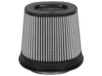 aFe 21-91116 aFe MagnumFLOW Pro DRY S Replacement Filter F-(7x4.75) B-(9x7) Inverted x T-(7.25x5) Inverted x H-8