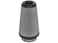 aFe 21-91117 aFe MagnumFLOW Air Filters PDS Clamp On A/F 3-1/2F x 5B x 3-1/2T (Inv) x 8H