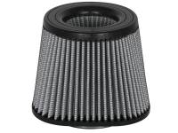 aFe 21-91119 aFe Track Series Intake Replacement Air Filter w/PDS Media 6in F x 8.75x8.75in B x 7in T x 6.75in H