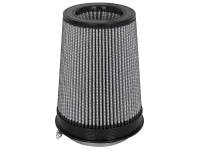 aFe 21-91125 aFe Momentum Intake Replacement Air Filter w/ PDS Media 5in F x 7in B x 5-1/2in T (Inv) x 9in H