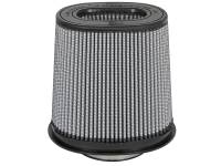 aFe 21-91126 aFe MagnumFLOW Air Filters IAF PDS A/F PDS 5in F x (9x7)in B x (7-1/4x5)in T (Inv) x 8in H