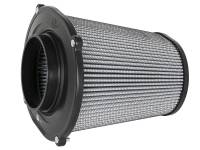aFe - aFe 21-91129 aFe Quantum Pro DRY S Air Filter Inverted Top - 5in Flange x 9in Height - Dry PDS - Image 4