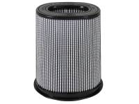 aFe 21-91136 aFe MagnumFLOW PDS Univ Air Filter (6 x 4)in F x (8.5 x 6.5)in B x (7 x 5)in T(Inv) x 10in H