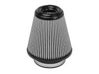 aFe 21-91145 aFe Magnum FORCE Replacement Air Filter w/ Pro DRY S Media 3.5in F x 5.75x5in B x 3.5in T x 6in H