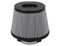 aFe 21-91146 aFe MagnumFLOW Pro DRY S Air Filter 5F x (9 x 7-1/2)B SO x (6-3/4 x 5-1/2)T (INV) x 7H in