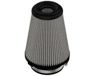 aFe 22-91201D aFe MagnumFLOW Pro DRY S Air Filter 4in F x 6in B x 4in T (Inverted) x 7in H