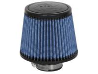 aFe 24-23001 aFe MagnumFLOW Air Filters UCO P5R A/F P5R 2-1/4F x 6B x 4-3/4T x 5H