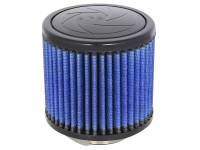 aFe 24-24504 aFe MagnumFLOW Air Filters UCO P5R A/F P5R 2-7/16F x 4-3/8B x 4-3/8T x 4H