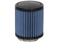aFe 24-24505 aFe MagnumFLOW Air Filters UCO P5R A/F P5R 2-7/16F x 4-3/8B x 4-3/8T x 5H