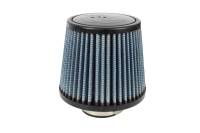 aFe 24-25001 aFe MagnumFLOW Air Filters UCO P5R A/F P5R 2-1/2F x 6B x 4-3/4T x 5H