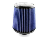 aFe 24-25002 aFe MagnumFLOW Air Filters UCO P5R A/F P5R 2-1/2F x 6B x 4-3/4T x 6H