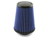 aFe 24-25506 aFe MagnumFLOW Air Filters UCO P5R A/F P5R 2-1/2F x 5B x 3-1/2T x 6H