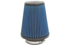aFe 24-35007 aFe MagnumFLOW Air Filters UCO P5R A/F P5R 3-1/2F x 6B x 4T x 7H