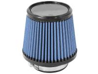 aFe 24-35009 aFe MagnumFLOW Air Filters UCO P5R A/F P5R 3-1/2F x 6B x 4-3/4T x 5H