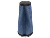 aFe 24-35510 aFe MagnumFLOW Air Filters UCO P5R A/F P5R 3-1/2F x 5B x 3-1/2T x 10H