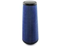 aFe 24-35512 aFe MagnumFLOW Air Filters UCO P5R A/F P5R 3-1/2F x 5B x 3-1/2T x 12H
