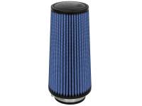 aFe 24-40043 aFe MagnumFLOW Air Filters UCO P5R A/F P5R 4F x 6B x 4-3/4T x 12H
