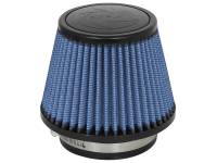 aFe - aFe 24-45001 aFe MagnumFLOW Air Filters UCO P5R A/F P5R 4-1/2F x 7B x 4-3/4T x 5H - Image 2