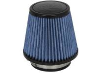 aFe - aFe 24-45002 aFe MagnumFLOW Air Filters UCO P5R A/F P5R 4-1/2F x 7B x 4-3/4T x 6H - Image 2