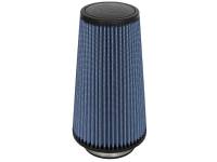 aFe 24-45007 aFe MagnumFLOW Air Filters UCO P5R A/F P5R 4-1/2F x 7B x 4-3/4T x 12H