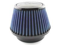 aFe 24-45008 aFe MagnumFLOW Air Filters UCO P5R A/F P5R 4-1/2F x 7B x 4-3/4T x 4H