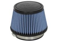 aFe - aFe 24-45504 aFe MagnumFLOW Air Filters UCO P5R A/F P5R 4-1/2F x 6B x 4-3/4T x 4H - Image 3