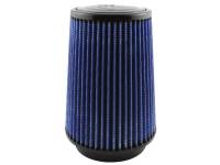 aFe 24-45508 aFe MagnumFLOW Air Filters UCO P5R A/F P5R 4-1/2F x 6B x 4-3/4T x 8H