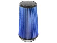 aFe 24-45510 aFe MagnumFLOW Air Filters UCO P5R A/F P5R 4-1/2F x 6B x 4-3/4T x 10H