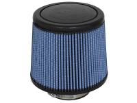 aFe 24-90008 aFe MagnumFLOW Air Filters IAF P5R A/F P5R 4(3.85)F x 8B x 7T x 6.70H