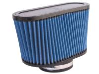 aFe 24-90025 aFe MagnumFLOW Air Filters IAF P5R A/F P5R 3-3/4F x (9x5-3/4)B x (11x4)T x 6H
