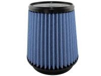 aFe 24-90045 aFe MagnumFLOW Pro 5R Intake Replacement Air Filter 5-1/2F x 7B x 5-1/2T x 7H