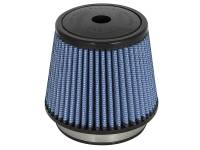 aFe 24-90067 aFe MagnumFLOW Air Filters IAF P5R A/F P5R 4-1/2F x 6B x 4-3/4T x 5H w/ 1Hole