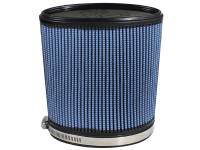 aFe 24-90073 aFe MagnumFLOW Air Filters P5R (3-1/4x6-1/2)F x (3-3/4x7)B x (7x3)T x 6-1/2H