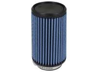 aFe 24-90081 aFe MagnumFLOW Pro 5R Intake Replacement Air Filter 3-1/2 F x 5 B x 4-3/4 T x 7 H in - 1 FL in