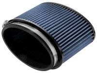 aFe - aFe 24-90083 aFe MagnumFLOW Pro 5R Universal Air Filter (7X3) F x (8-1/4 x 4-1/4) B x (8-1/4 x 4-1/4) T x 5 H - Image 3