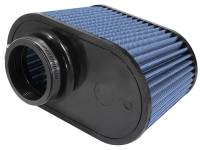 aFe - aFe 24-90085 aFe MagnumFLOW Pro 5R Universal Air Filter (3.30F x 11x6)B x (9-1/2 x 4-1/2)T x 6H - Image 5