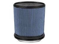 aFe 24-90089 aFe MagnumFLOW Pro 5R Universal Air Filter (5-5/8x2-5/8)F x (7x4)B(Inv) x (7x3)T x 7-7/8H