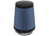 aFe 24-90095 aFe Magnum FLOW Pro 5R Universal Air Filter 4in F x 6in B x 4-3/4in T x 7in H (w/ Bumps)