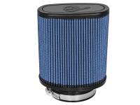 aFe 24-90096 aFe Magnum Force Intake Repl Air Filter w/ Pro 5R Media 3.5in F / 5.75x5in B / 6x2.75in T / 6.5in H