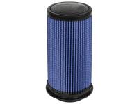 aFe 24-90099 aFe Magnum FLOW Pro 5R Universal Clamp-On Air Filter F-3.5 / B-5 (mt2) / T-4.75 / H-9in.
