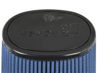aFe - aFe 24-90101 aFe Magnum FLOW Pro 5R Univ. Clamp-On Air Filter F-4 / B(8 X 6.5) MT2 / T(5.25 X 3.75) / H-7.5in. - Image 2