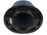 aFe - aFe 24-90101 aFe Magnum FLOW Pro 5R Univ. Clamp-On Air Filter F-4 / B(8 X 6.5) MT2 / T(5.25 X 3.75) / H-7.5in. - Image 3