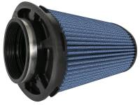 aFe - aFe 24-90101 aFe Magnum FLOW Pro 5R Univ. Clamp-On Air Filter F-4 / B(8 X 6.5) MT2 / T(5.25 X 3.75) / H-7.5in. - Image 5
