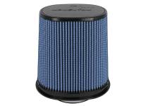 aFe 24-90102 aFe Magnum FLOW Pro 5R Universal Clamp-On Air Filter F-5in. / B-(9 X 7) MT2 / T-(7.25 X 5) / H-9in.